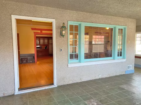 Exterior - 745 Jackson St, Fairfield, CA 94533 photo 19 of 27