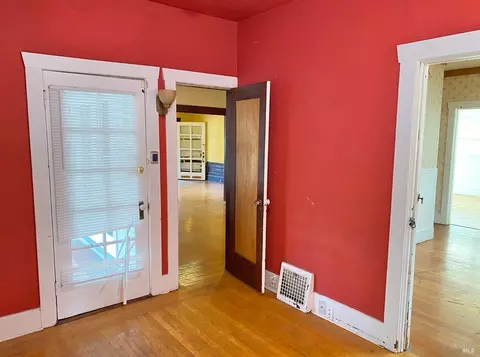 Entry Way - 745 Jackson St, Fairfield, CA 94533 photo 1 of 3