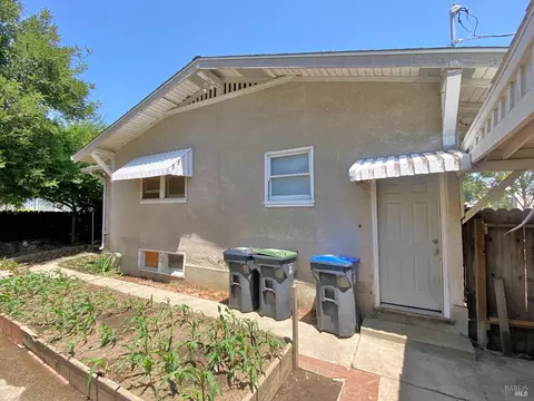 Exterior - 745 Jackson St, Fairfield, CA 94533 photo 23 of 27