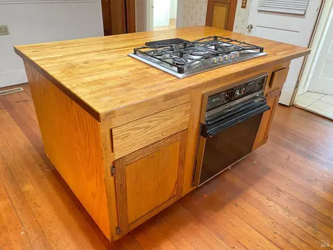 Kitchen - 745 Jackson St, Fairfield, CA 94533 photo 9 of 9