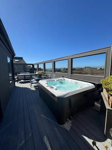 Exterior - 20730 Heron Dr, Bodega Bay, CA 94923 photo 11 of 12