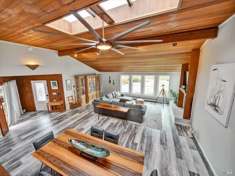 Living - 20730 Heron Dr, Bodega Bay, CA 94923 photo 6 of 6