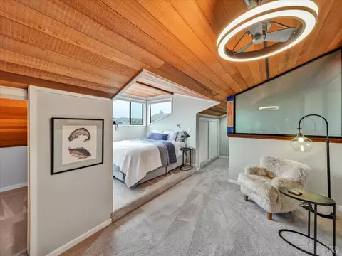 Bedroom - 20730 Heron Dr, Bodega Bay, CA 94923 photo 2 of 8