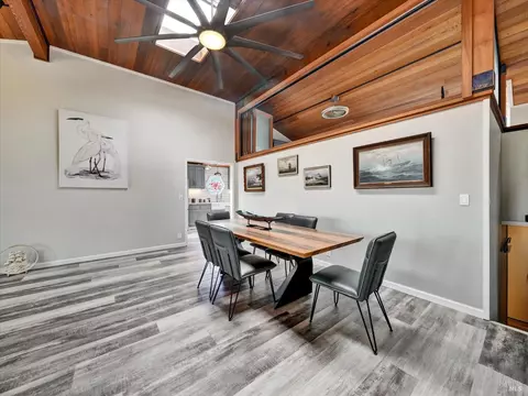 Dining - 20730 Heron Dr, Bodega Bay, CA 94923 photo 1 of 2