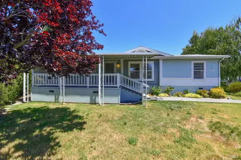 84 N Napa Dr, Petaluma, CA 94954