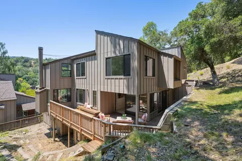 18 Eagle Gap Rd, Novato, CA 94949 photo 47