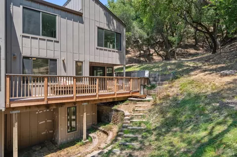 18 Eagle Gap Rd, Novato, CA 94949 photo 49