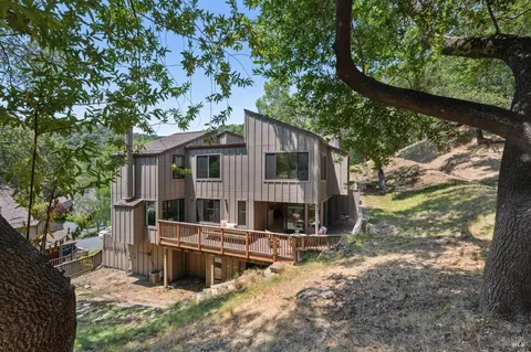 18 Eagle Gap Rd, Novato, CA 94949 photo 48