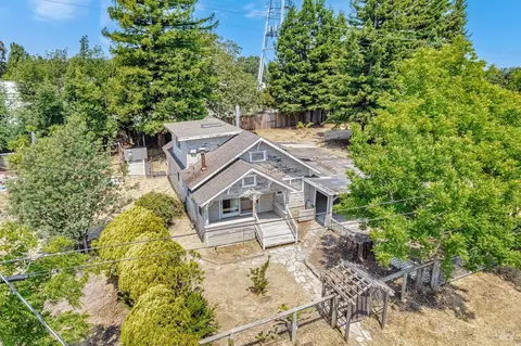 2690 Meier Rd, Sebastopol, CA 95472