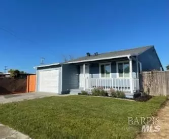 420 Sheldon Ave, Vallejo, CA 94591