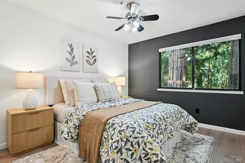 Bedroom - 44 Creek Ct, Cotati, CA 94931 photo 1 of 7