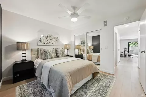Bedroom - 44 Creek Ct, Cotati, CA 94931 photo 7 of 7