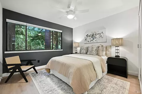 Bedroom - 44 Creek Ct, Cotati, CA 94931 photo 6 of 7