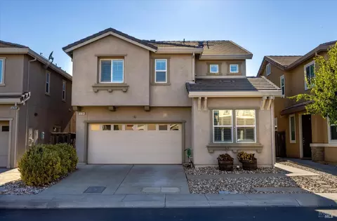 5294 Gramercy Cir, Fairfield, CA 94533