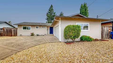 436 Anson Ave, Rohnert Park, CA 94928