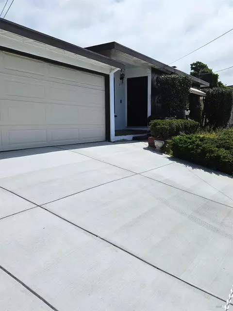 6117 Rosalind Ave, Richmond, CA 94805