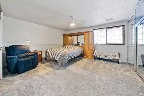 Bedroom - 124 Hydrangea Ct, Vallejo, CA 94591 photo 1 of 6