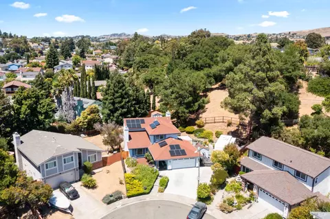 View/Area - 124 Hydrangea Ct, Vallejo, CA 94591 photo 4 of 7