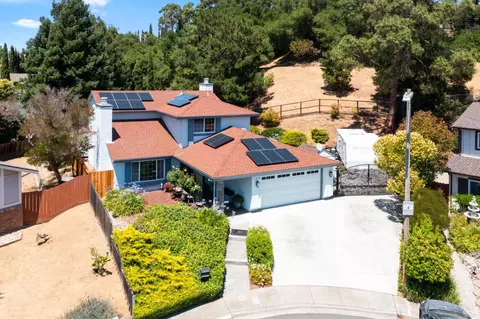 View/Area - 124 Hydrangea Ct, Vallejo, CA 94591 photo 3 of 7