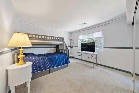 Bedroom - 124 Hydrangea Ct, Vallejo, CA 94591 photo 5 of 6