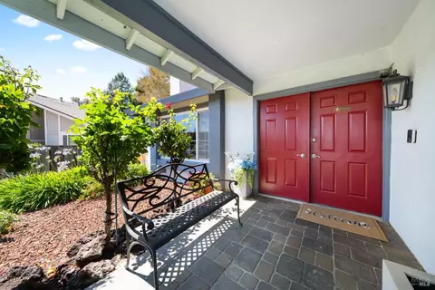 Exterior - 124 Hydrangea Ct, Vallejo, CA 94591 photo 15 of 15