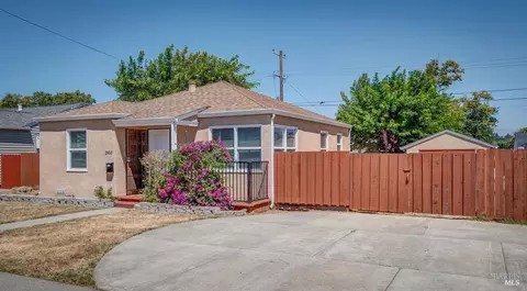 2936 Burnette St, Vallejo, CA 94591