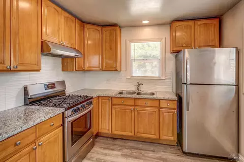 Kitchen - 2936 Burnette St, Vallejo, CA 94591 photo 1 of 4