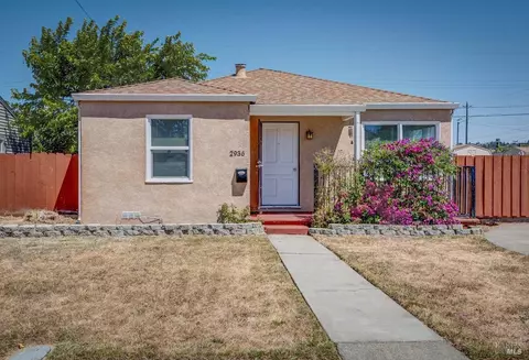 Exterior - 2936 Burnette St, Vallejo, CA 94591 photo 3 of 11