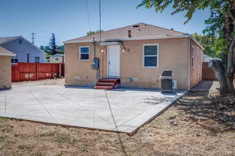 Exterior - 2936 Burnette St, Vallejo, CA 94591 photo 6 of 11