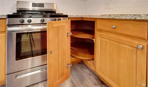 Kitchen - 2936 Burnette St, Vallejo, CA 94591 photo 4 of 4