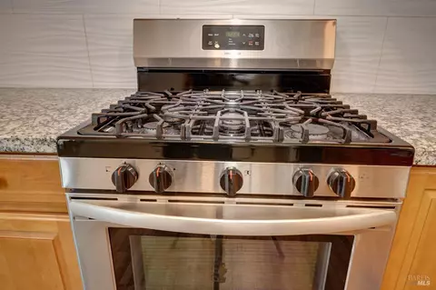 Kitchen - 2936 Burnette St, Vallejo, CA 94591 photo 2 of 4