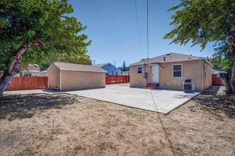 Exterior - 2936 Burnette St, Vallejo, CA 94591 photo 7 of 11