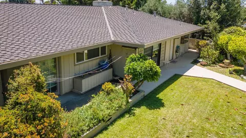 Exterior - 1607 Vervais Ave, Vallejo, CA 94591 photo 14 of 16