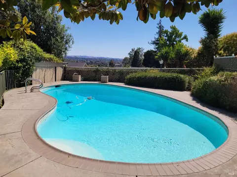 Exterior - 1607 Vervais Ave, Vallejo, CA 94591 photo 3 of 16