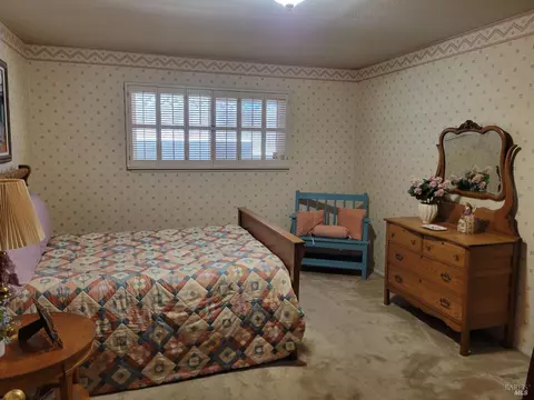 Bedroom - 1607 Vervais Ave, Vallejo, CA 94591 photo 2 of 3