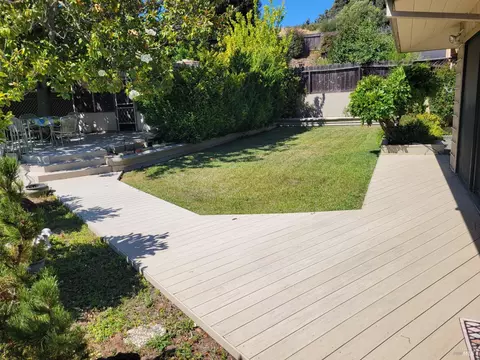 Exterior - 1607 Vervais Ave, Vallejo, CA 94591 photo 12 of 16