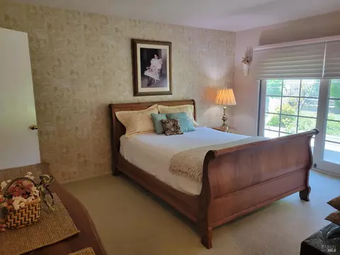 Bedroom - 1607 Vervais Ave, Vallejo, CA 94591 photo 3 of 3