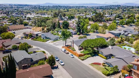 View/Area - 1607 Vervais Ave, Vallejo, CA 94591 photo 1 of 4