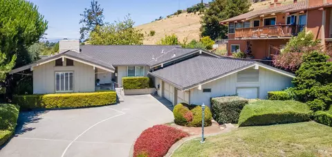 Exterior - 1607 Vervais Ave, Vallejo, CA 94591 photo 2 of 16