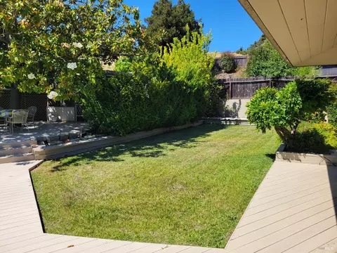 Exterior - 1607 Vervais Ave, Vallejo, CA 94591 photo 13 of 16