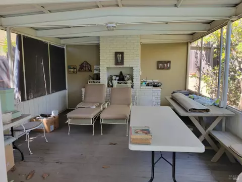 Exterior - 1607 Vervais Ave, Vallejo, CA 94591 photo 9 of 16