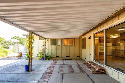 937 Manor Dr, Sonoma, CA 95476 photo 2