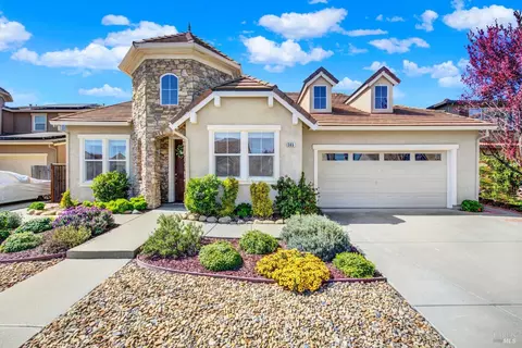 365 Sage Sparrow Cir, Vacaville, CA 95687