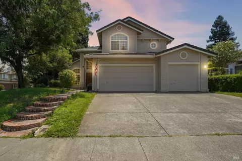 598 Crownpointe Cir, Vacaville, CA 95687