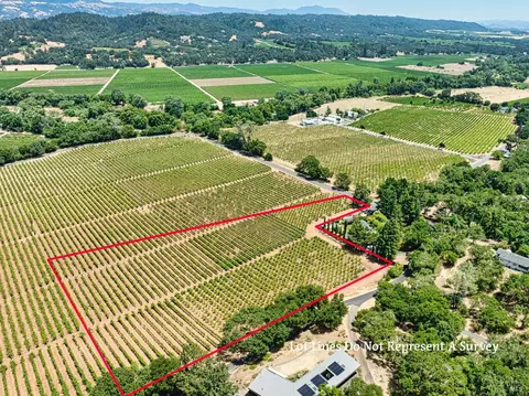 7874 W Dry Creek Rd #LOT 4, Healdsburg, CA 95448
