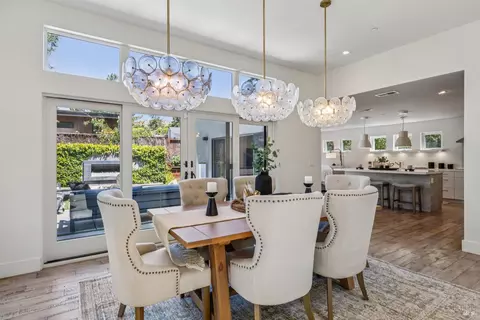 Dining - 17 Juno Rd, Tiburon, CA 94920 photo 1 of 1