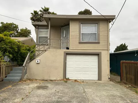 109 Phelan Ave, Vallejo, CA 94590