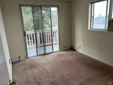 Bedroom - 109 Phelan Ave, Vallejo, CA 94590 photo 2 of 2