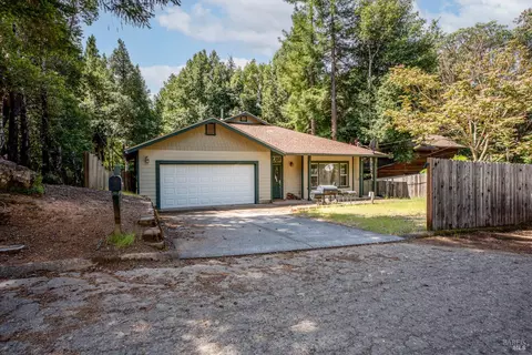 24585 Rose Ter, Willits, CA 95490 photo 2
