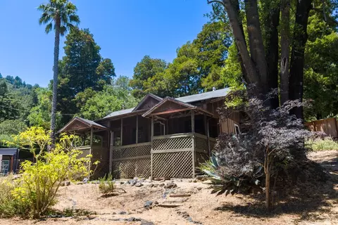7 Ardmore Rd, Larkspur, CA 94939 photo 4